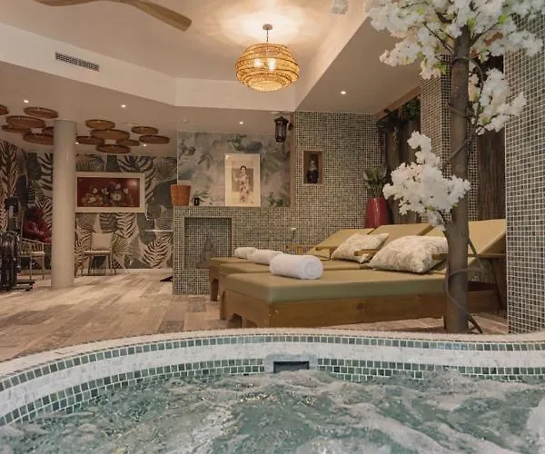 Hotel Casa Coco Boutique & 4*s - Adults Only Lloret de Mar